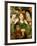 The beloved (1873).-Dante Gabriel Rossetti-Framed Giclee Print