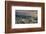 The Beloved Coast-Eric Wood-Framed Art Print