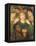 The Beloved (The Bride) 1865-66-Dante Gabriel Rossetti-Framed Premier Image Canvas