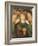 The Beloved (The Bride) 1865-66-Dante Gabriel Rossetti-Framed Giclee Print