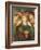 The Beloved (The Bride) 1865-66-Dante Gabriel Rossetti-Framed Giclee Print