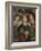 The Beloved (The Bride)-Dante Gabriel Rossetti-Framed Giclee Print