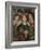 The Beloved (The Bride)-Dante Gabriel Rossetti-Framed Giclee Print