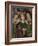 The Beloved (The Bride)-Dante Gabriel Rossetti-Framed Giclee Print