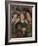 The Beloved (The Bride)-Dante Gabriel Rossetti-Framed Giclee Print