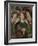 The Beloved (The Bride)-Dante Gabriel Rossetti-Framed Giclee Print