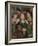 The Beloved (The Bride)-Dante Gabriel Rossetti-Framed Giclee Print