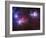 The Belt Stars of Orion-Stocktrek Images-Framed Photographic Print