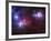 The Belt Stars of Orion-Stocktrek Images-Framed Photographic Print