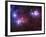 The Belt Stars of Orion-Stocktrek Images-Framed Photographic Print