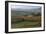 The 'Belvedere', Val D' Orcia, Tuscany-Joe Cornish-Framed Photographic Print