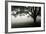 The Bench-PhotoINC-Framed Photographic Print