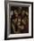 The Bentivoglio Family-Lorenzo Costa-Framed Giclee Print