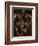 The Bentivoglio Family-Lorenzo Costa-Framed Giclee Print