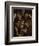 The Bentivoglio Family-Lorenzo Costa-Framed Giclee Print