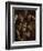 The Bentivoglio Family-Lorenzo Costa-Framed Giclee Print