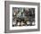 The Beouf Gras-null-Framed Photographic Print