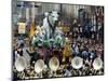 The Beouf Gras-null-Mounted Photographic Print