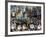 The Beouf Gras-null-Framed Photographic Print