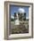 The Berlin Cathedral (Berliner Dom) in the Centre of Berlin on a Summer's Day-David Bank-Framed Photographic Print