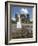 The Berlin Cathedral (Berliner Dom) in the Centre of Berlin on a Summer's Day-David Bank-Framed Photographic Print