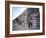 The Berlin Wall, Berlin, Germany-Adina Tovy-Framed Photographic Print