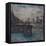 The Bermondsey Wall London-John Erskine-Framed Premier Image Canvas