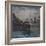 The Bermondsey Wall London-John Erskine-Framed Giclee Print