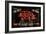 The Best BBQ in Town-Jess Aiken-Framed Art Print