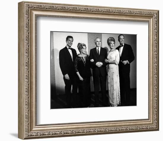 The Best Man-null-Framed Photo