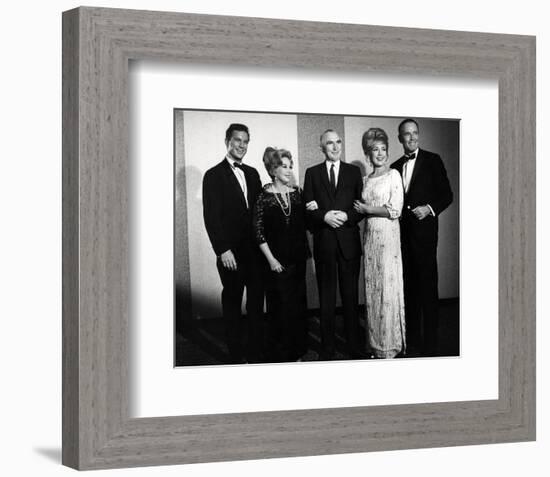 The Best Man-null-Framed Photo