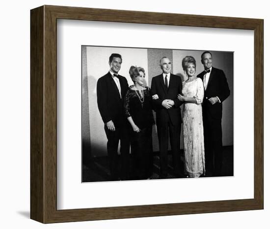 The Best Man-null-Framed Photo