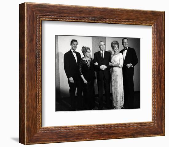 The Best Man-null-Framed Photo