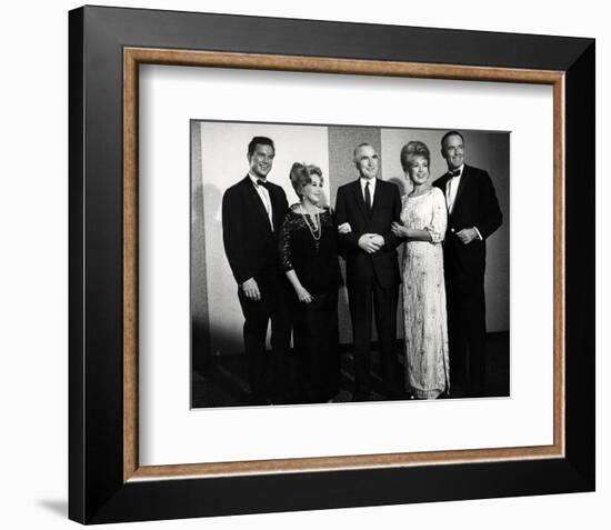 The Best Man-null-Framed Photo