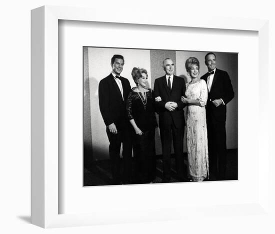 The Best Man-null-Framed Photo