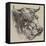 The Best Short-Horned Bull-Harrison William Weir-Framed Premier Image Canvas