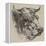 The Best Short-Horned Bull-Harrison William Weir-Framed Premier Image Canvas