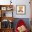 The Best Trick - Humpty Dumpty-Valerie Soklova-Framed Giclee Print displayed on a wall