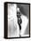 The Best Years of Our Lives, Virginia Mayo, 1946-null-Framed Stretched Canvas