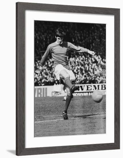 The Best-The Chelsea Collection-Framed Premium Giclee Print