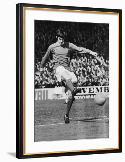 The Best-The Chelsea Collection-Framed Premium Giclee Print