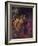 The Betrayal of Christ-Sir Anthony Van Dyck-Framed Giclee Print