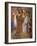 The Betrayal-William Henry Margetson-Framed Giclee Print