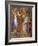 The Betrayal-William Henry Margetson-Framed Giclee Print