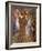 The Betrayal-William Henry Margetson-Framed Giclee Print