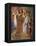 The Betrayal-William Henry Margetson-Framed Premier Image Canvas