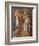 The Betrayal-William Henry Margetson-Framed Giclee Print