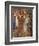 The Betrayal-William Henry Margetson-Framed Giclee Print