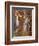 The Betrayal-William Henry Margetson-Framed Giclee Print