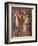 The Betrayal-William Henry Margetson-Framed Giclee Print